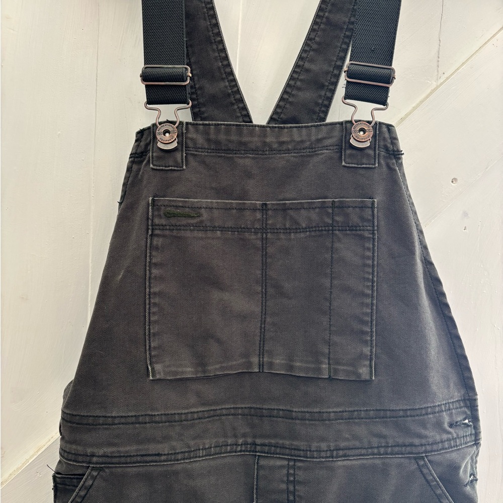 REI Overalls